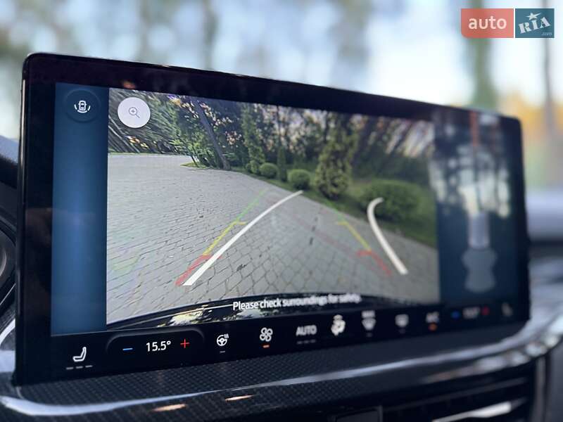 Внедорожник / Кроссовер Ford Escape 2023 в Львове фото 91 Внедорожник / Кроссовер Ford Escape 2023 в Львове