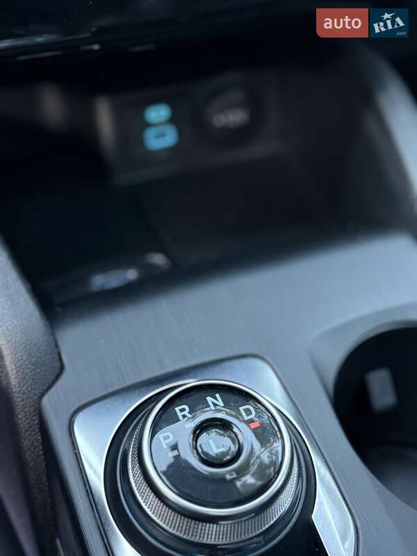 Внедорожник / Кроссовер Ford Escape 2023 в Львове фото 102 Внедорожник / Кроссовер Ford Escape 2023 в Львове