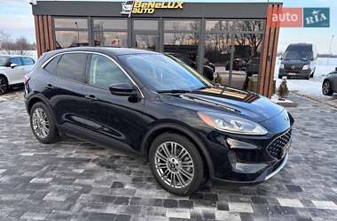 Внедорожник / Кроссовер Ford Escape 2019 в Коломые