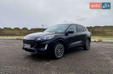 Внедорожник / Кроссовер Ford Escape 2022 в Белгороде-Днестровском