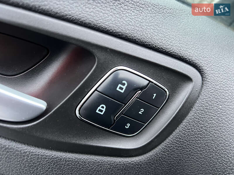 Внедорожник / Кроссовер Ford Escape 2016 в Трускавце фото 53 Внедорожник / Кроссовер Ford Escape 2016 в Трускавце