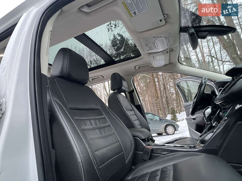 Внедорожник / Кроссовер Ford Escape 2016 в Трускавце фото 58 Внедорожник / Кроссовер Ford Escape 2016 в Трускавце