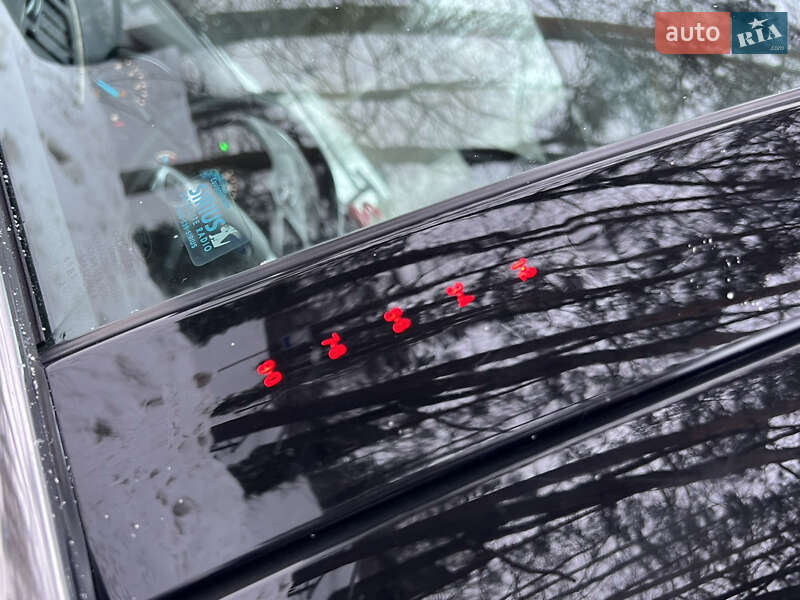 Внедорожник / Кроссовер Ford Escape 2016 в Трускавце фото 65 Внедорожник / Кроссовер Ford Escape 2016 в Трускавце