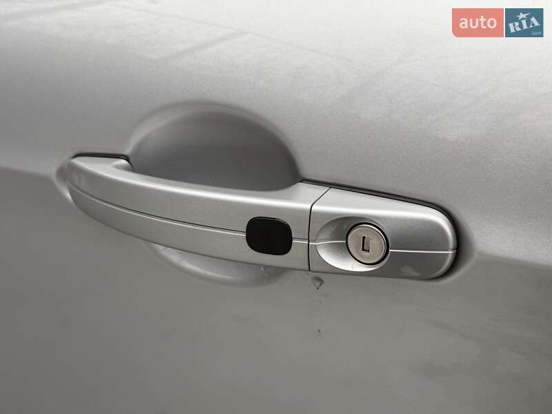 Внедорожник / Кроссовер Ford Escape 2016 в Харькове фото 9 Внедорожник / Кроссовер Ford Escape 2016 в Харькове