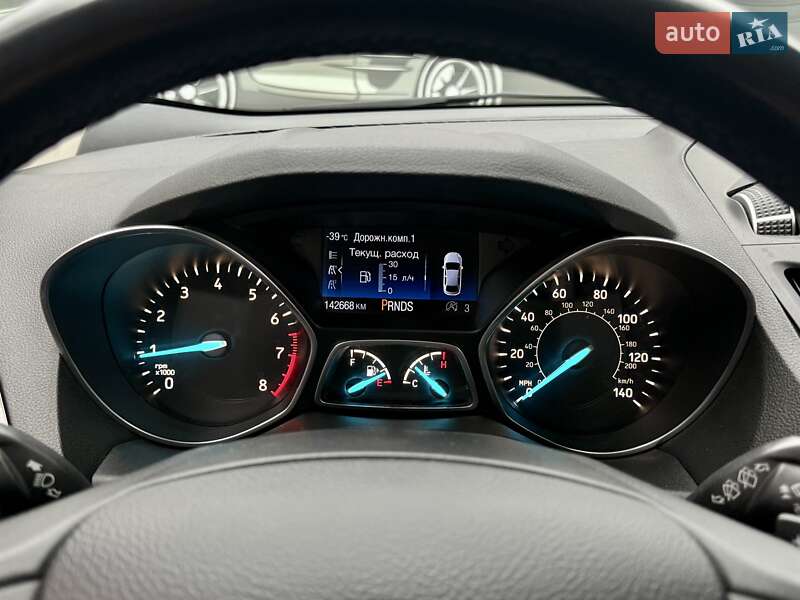 Внедорожник / Кроссовер Ford Escape 2016 в Харькове фото 19 Внедорожник / Кроссовер Ford Escape 2016 в Харькове