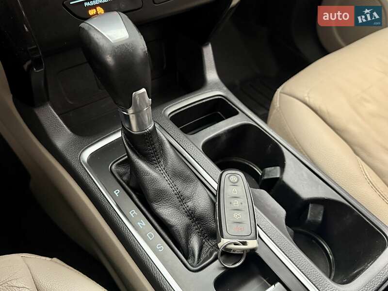 Внедорожник / Кроссовер Ford Escape 2016 в Харькове фото 22 Внедорожник / Кроссовер Ford Escape 2016 в Харькове