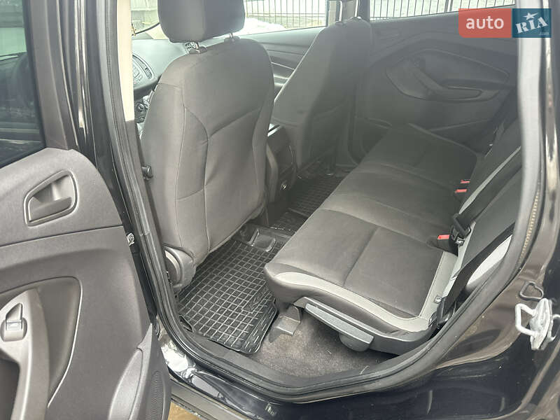 Внедорожник / Кроссовер Ford Escape 2013 в Киеве