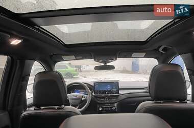 Внедорожник / Кроссовер Ford Escape 2023 в Киеве