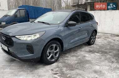 Внедорожник / Кроссовер Ford Escape 2023 в Киеве