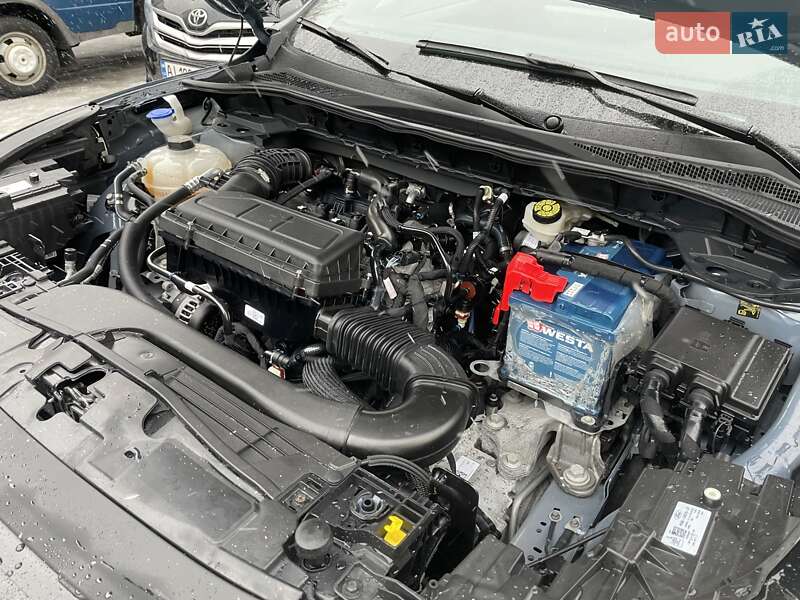 Внедорожник / Кроссовер Ford Escape 2023 в Киеве