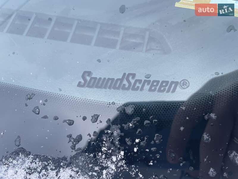 Внедорожник / Кроссовер Ford Escape 2023 в Киеве