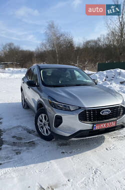 Внедорожник / Кроссовер Ford Escape 2024 в Львове