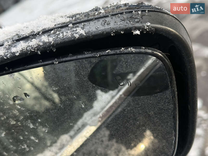 Позашляховик / Кросовер Ford Escape 2024 в Львові фото 14 Позашляховик / Кросовер Ford Escape 2024 в Львові