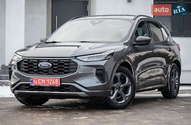 Позашляховик / Кросовер Ford Escape 2023 в Івано-Франківську