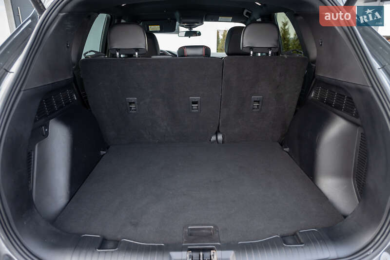 Внедорожник / Кроссовер Ford Escape 2023 в Ивано-Франковске