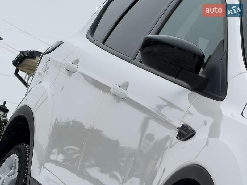 Позашляховик / Кросовер Ford Escape 2018 в Дрогобичі фото 20 Позашляховик / Кросовер Ford Escape 2018 в Дрогобичі