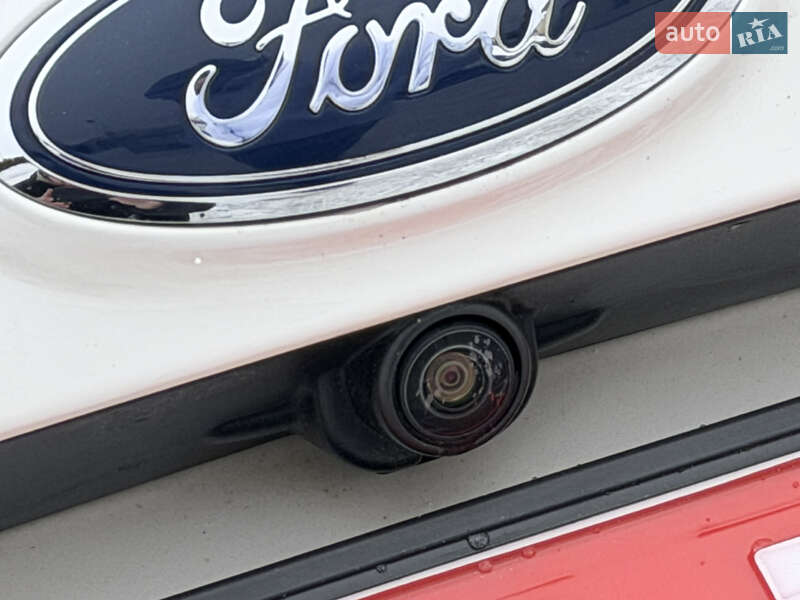 Позашляховик / Кросовер Ford Escape 2018 в Дрогобичі фото 29 Позашляховик / Кросовер Ford Escape 2018 в Дрогобичі