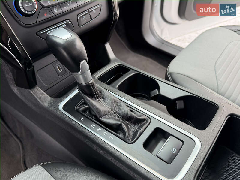 Позашляховик / Кросовер Ford Escape 2018 в Дрогобичі фото 34 Позашляховик / Кросовер Ford Escape 2018 в Дрогобичі