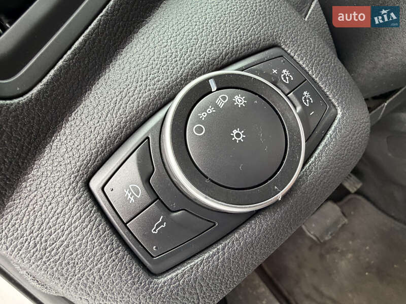 Позашляховик / Кросовер Ford Escape 2018 в Дрогобичі фото 38 Позашляховик / Кросовер Ford Escape 2018 в Дрогобичі