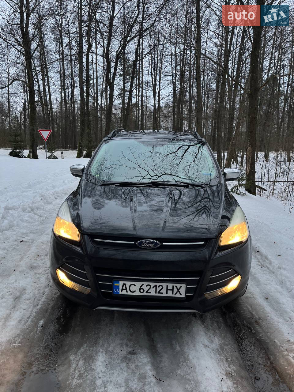 2013 Ford Escape - мініатюра 26