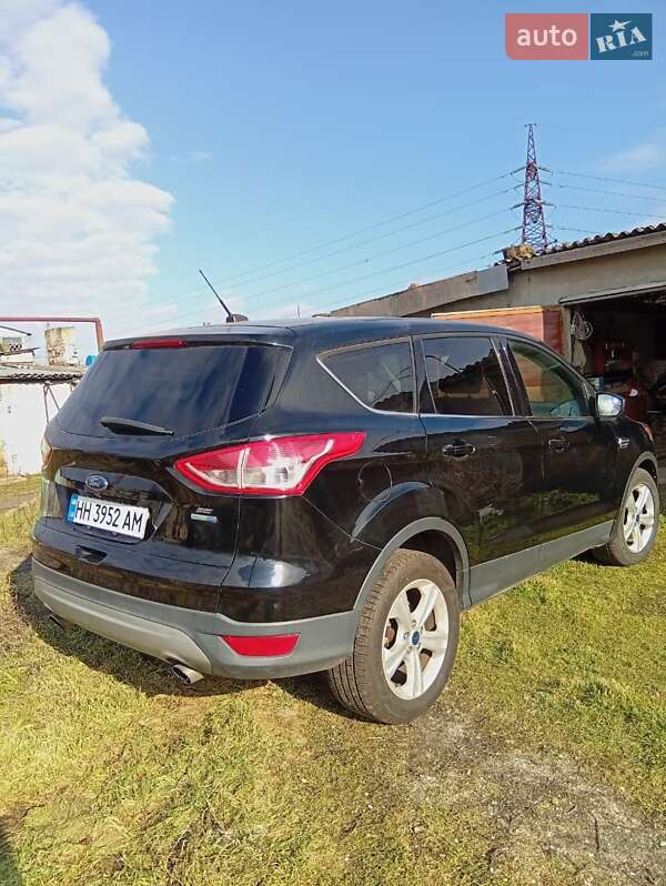 Позашляховик / Кросовер Ford Escape 2015 в Одесі фото 8 Позашляховик / Кросовер Ford Escape 2015 в Одесі