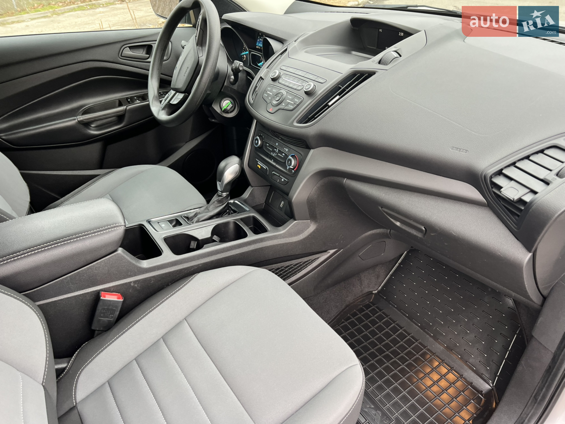 2019 Ford Escape - мініатюра 9