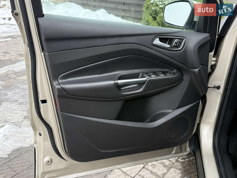 Внедорожник / Кроссовер Ford Escape 2017 в Стрые фото 51 Внедорожник / Кроссовер Ford Escape 2017 в Стрые