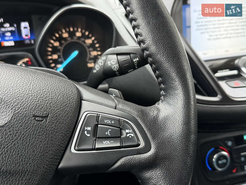 Внедорожник / Кроссовер Ford Escape 2017 в Стрые фото 56 Внедорожник / Кроссовер Ford Escape 2017 в Стрые