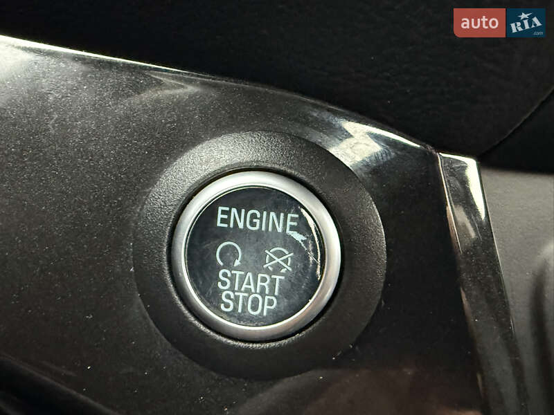 Внедорожник / Кроссовер Ford Escape 2017 в Стрые фото 61 Внедорожник / Кроссовер Ford Escape 2017 в Стрые