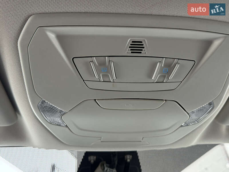 Внедорожник / Кроссовер Ford Escape 2017 в Стрые фото 63 Внедорожник / Кроссовер Ford Escape 2017 в Стрые