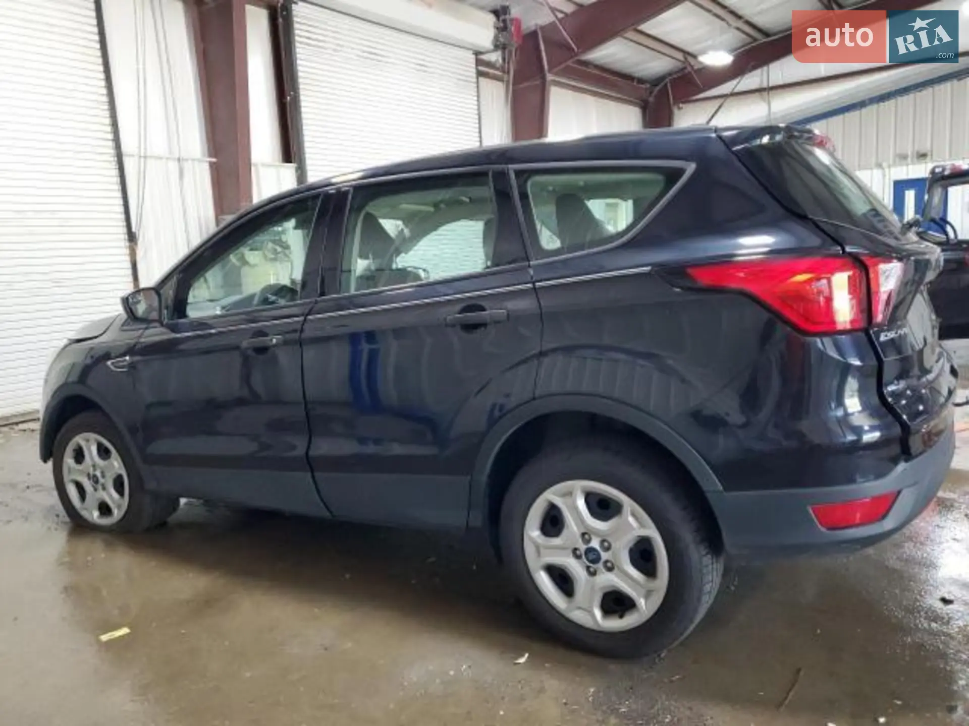 2019 Ford Escape - мініатюра 11
