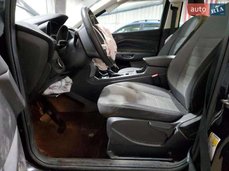 Внедорожник / Кроссовер Ford Escape 2019 в Львове