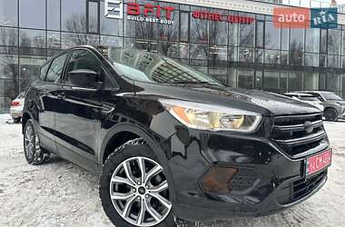 Внедорожник / Кроссовер Ford Escape 2019 в Хмельницком