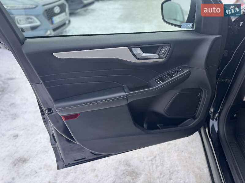 Позашляховик / Кросовер Ford Escape 2021 в Івано-Франківську фото 15 Позашляховик / Кросовер Ford Escape 2021 в Івано-Франківську