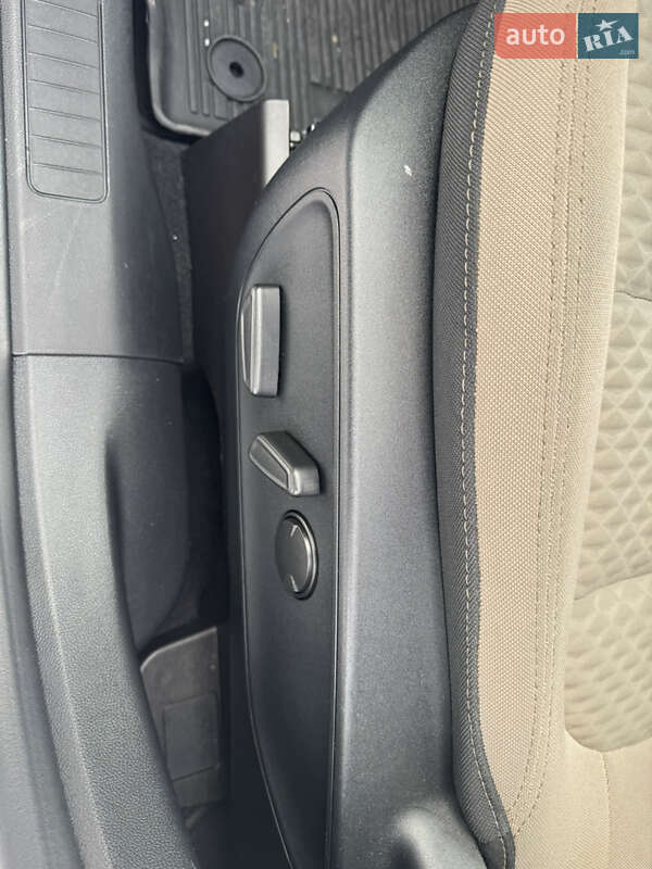 Позашляховик / Кросовер Ford Escape 2021 в Івано-Франківську фото 18 Позашляховик / Кросовер Ford Escape 2021 в Івано-Франківську