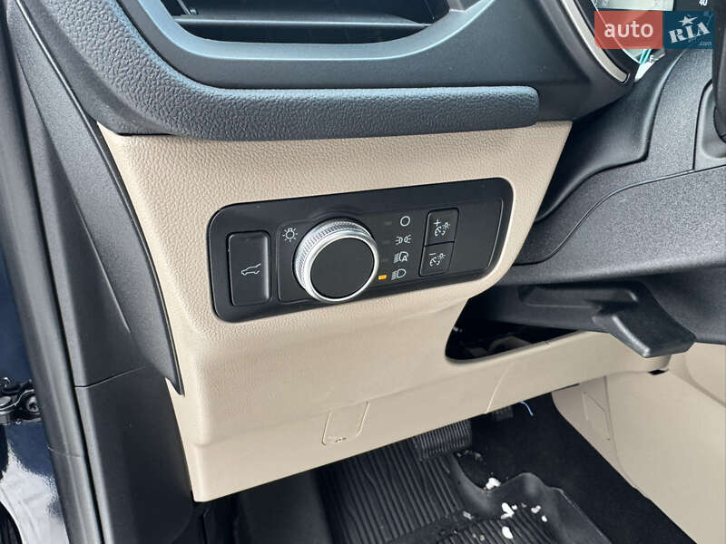 Позашляховик / Кросовер Ford Escape 2021 в Івано-Франківську фото 19 Позашляховик / Кросовер Ford Escape 2021 в Івано-Франківську