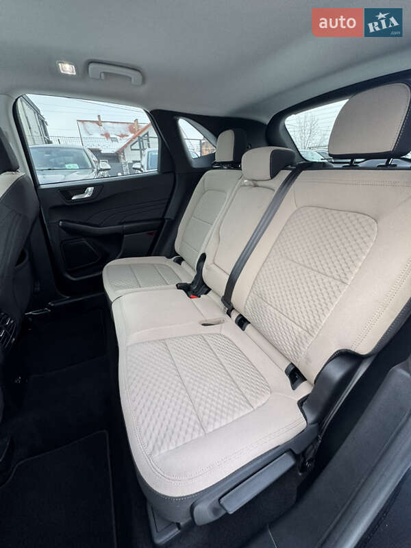 Позашляховик / Кросовер Ford Escape 2021 в Івано-Франківську фото 23 Позашляховик / Кросовер Ford Escape 2021 в Івано-Франківську
