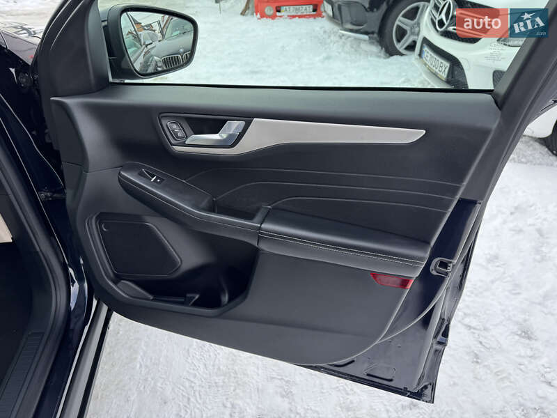 Позашляховик / Кросовер Ford Escape 2021 в Івано-Франківську фото 27 Позашляховик / Кросовер Ford Escape 2021 в Івано-Франківську