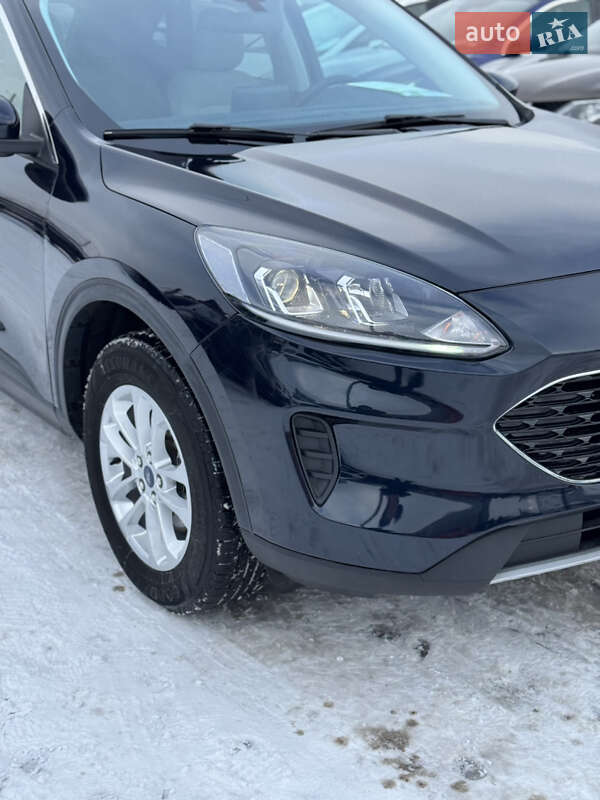 Позашляховик / Кросовер Ford Escape 2021 в Івано-Франківську фото 37 Позашляховик / Кросовер Ford Escape 2021 в Івано-Франківську