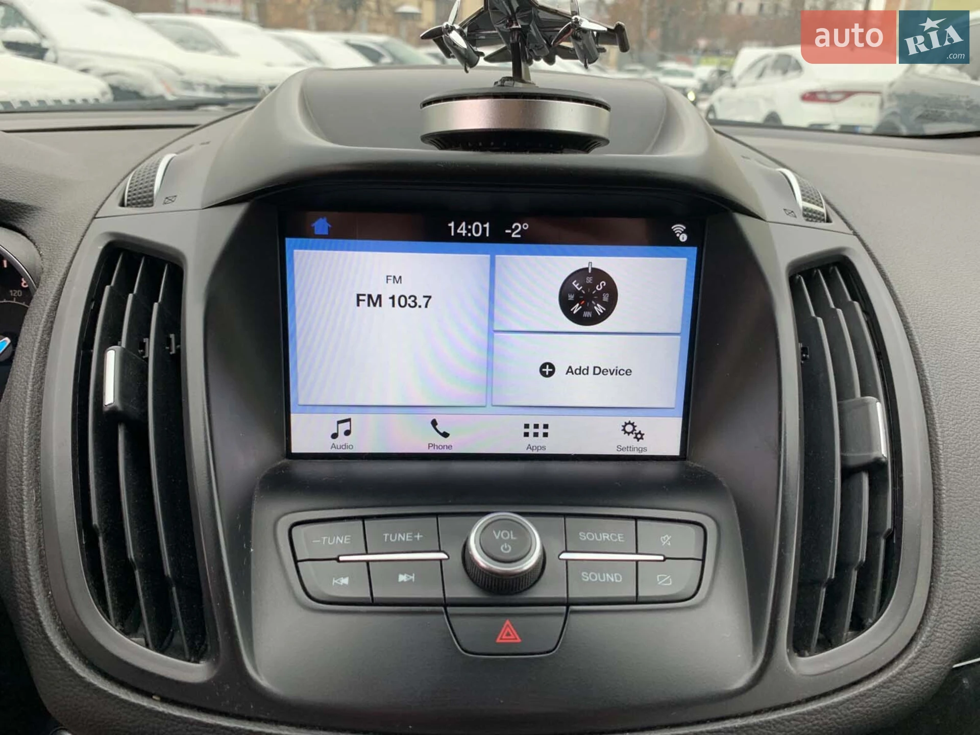 2019 Ford Escape - мініатюра 30