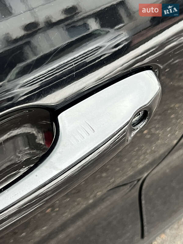 Внедорожник / Кроссовер Ford Escape 2021 в Одессе