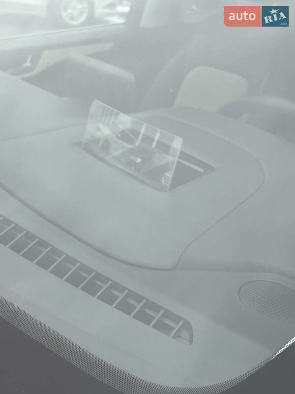 Внедорожник / Кроссовер Ford Escape 2021 в Одессе