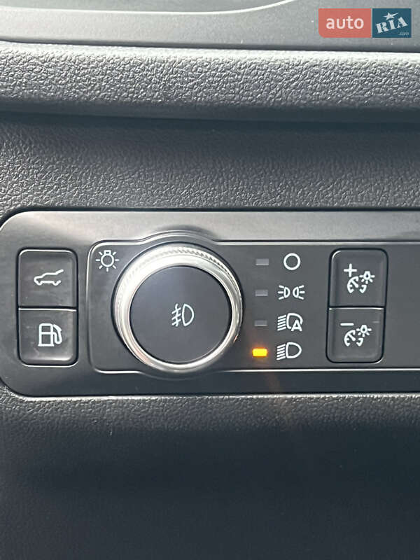 Внедорожник / Кроссовер Ford Escape 2021 в Одессе