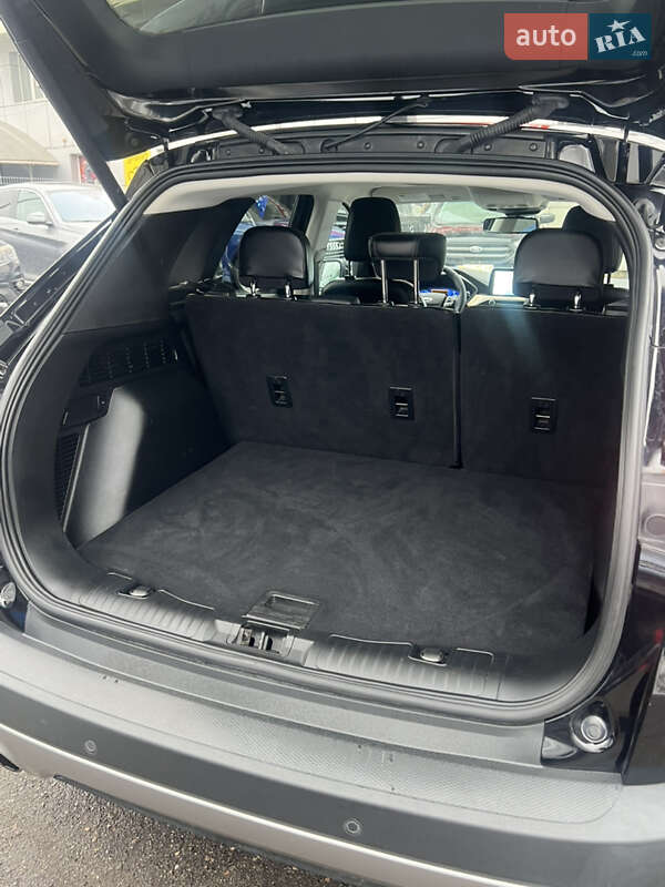 Внедорожник / Кроссовер Ford Escape 2021 в Одессе