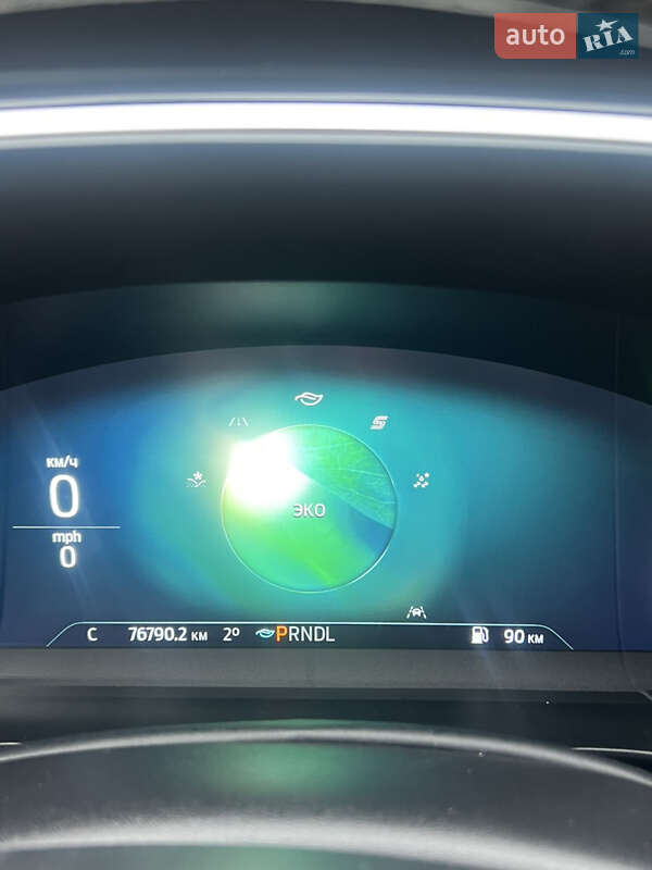 Внедорожник / Кроссовер Ford Escape 2021 в Одессе