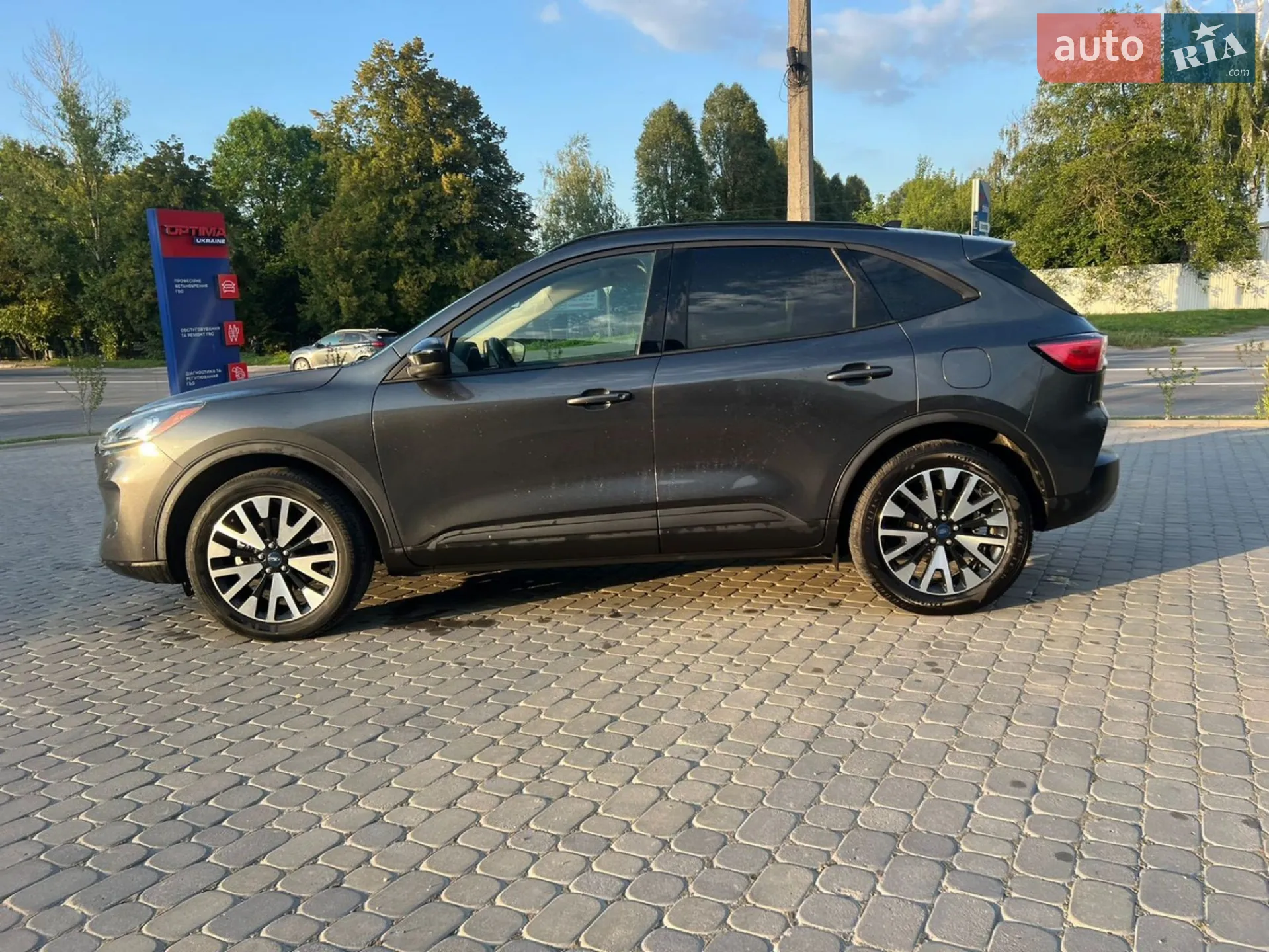 2019 Ford Escape - мініатюра 14