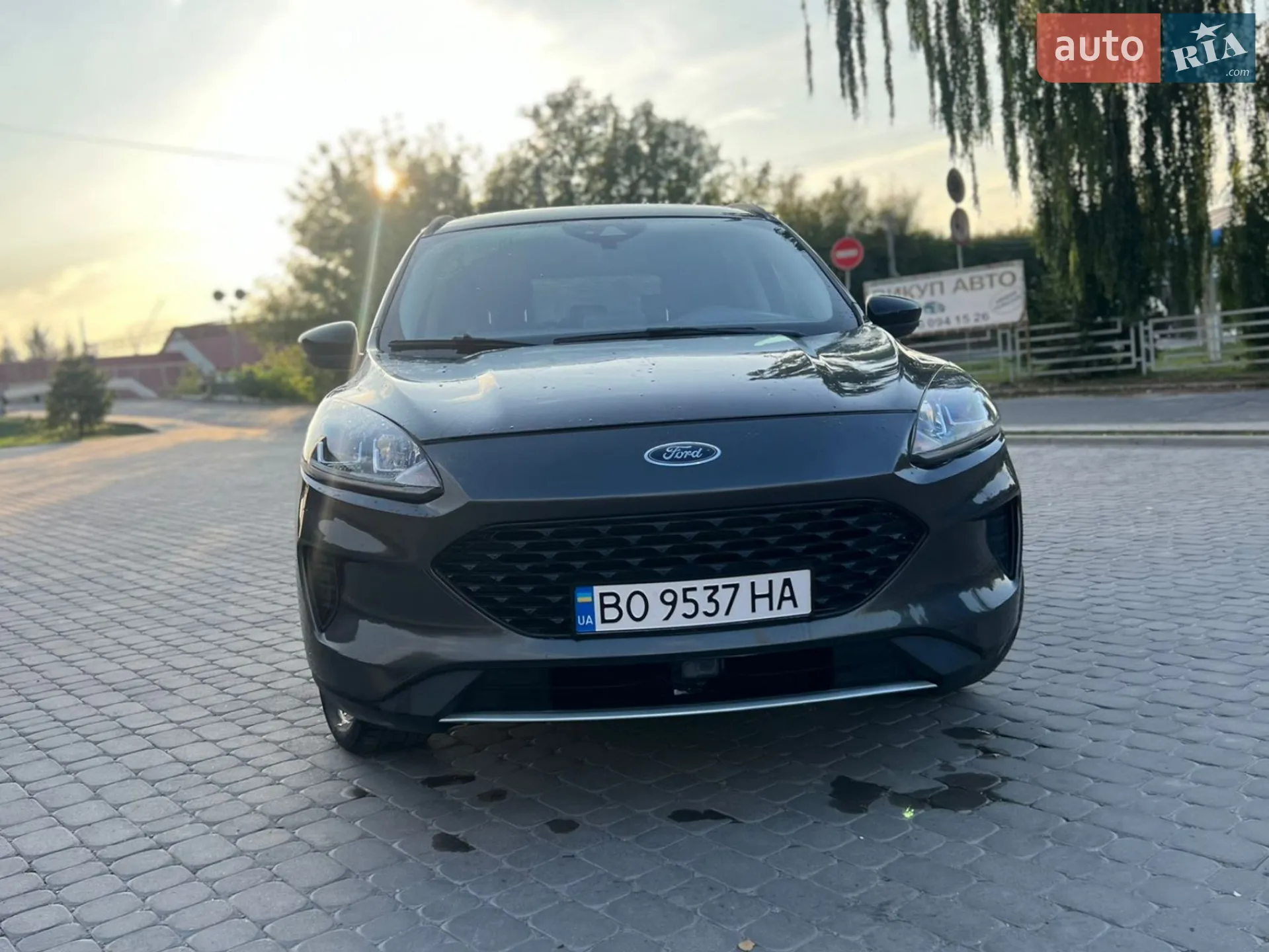 2019 Ford Escape - мініатюра 19