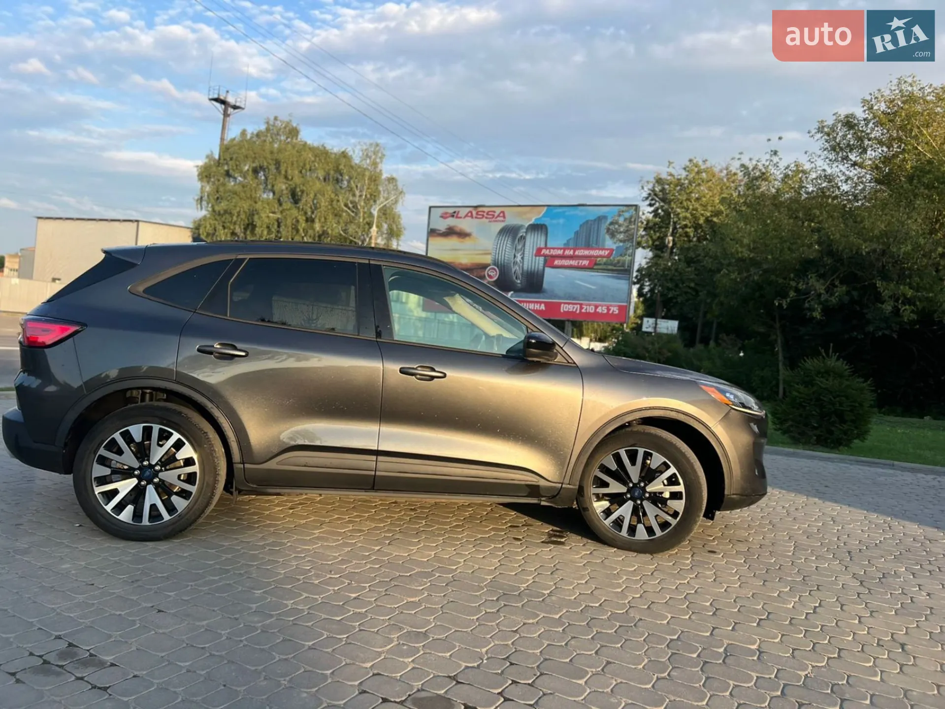2019 Ford Escape - мініатюра 24