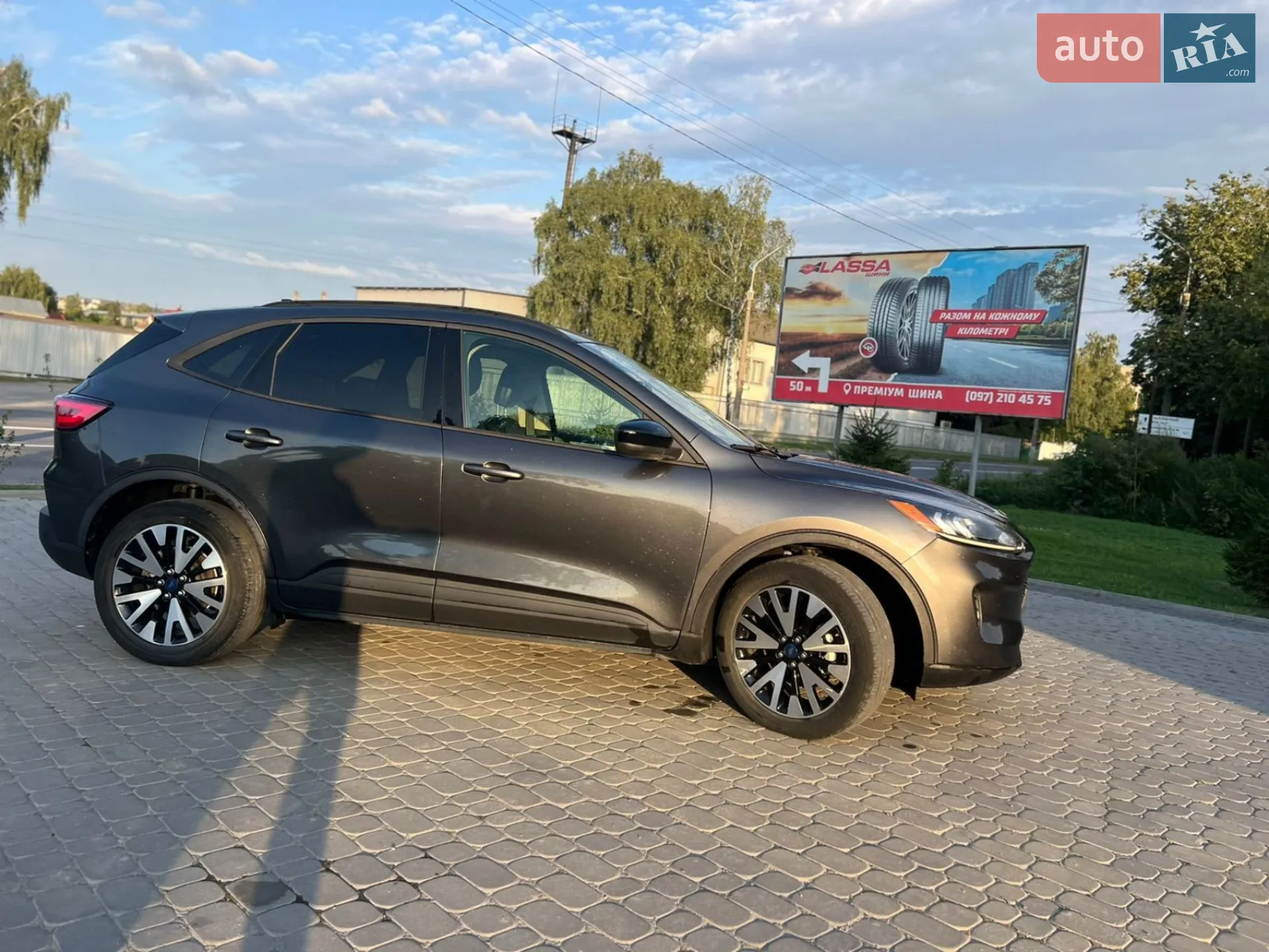 2019 Ford Escape - мініатюра 25
