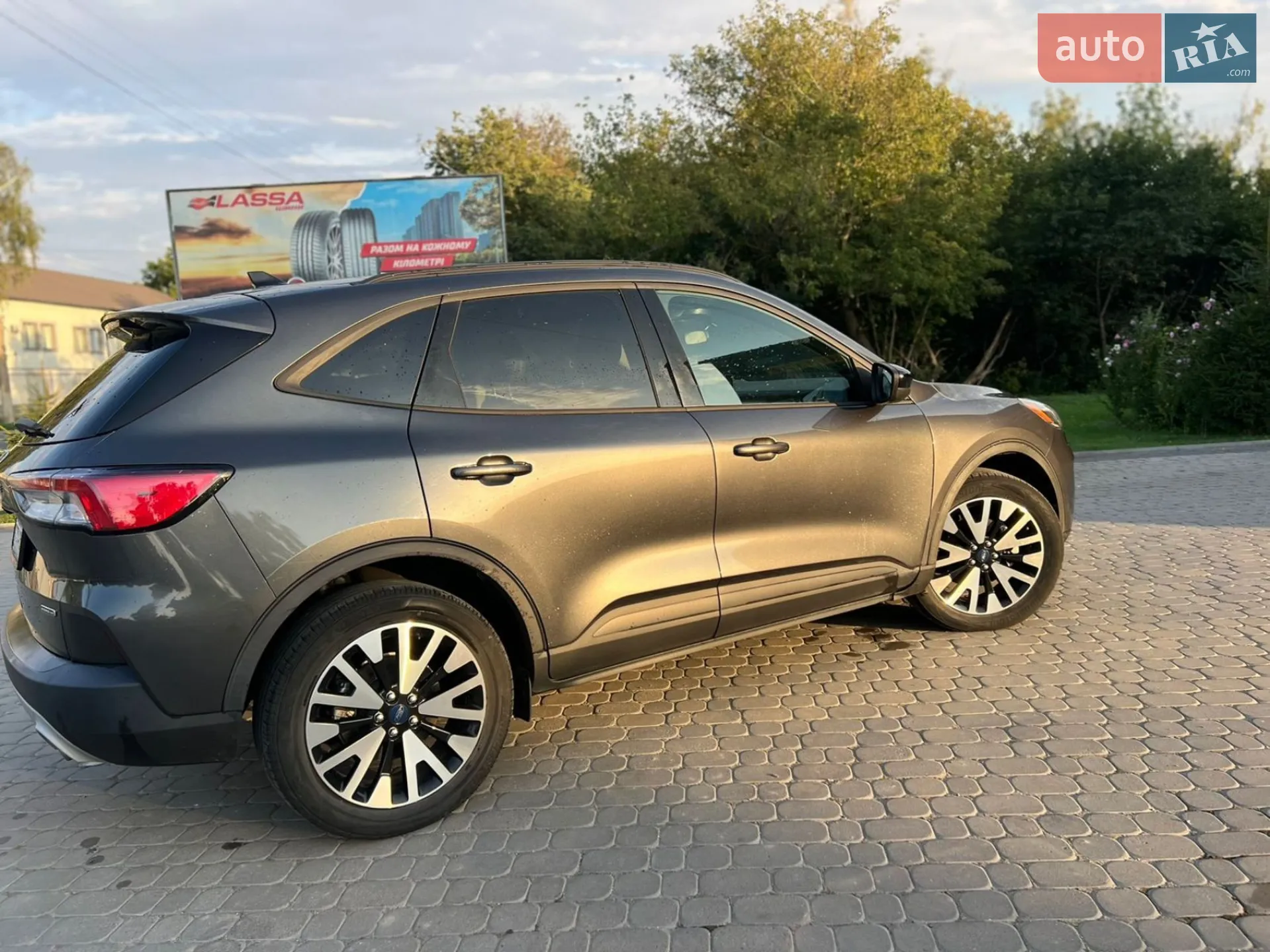 2019 Ford Escape - мініатюра 26